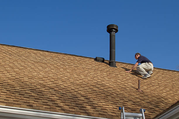 Best 4 Ply Roofing  in Chicago Ridge, IL